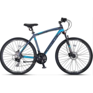 Ümit Bisiklet Ümit  2861 Magnetic Hyd  28 Jant 21 Vites  Şehir ve Trekking Bisikleti