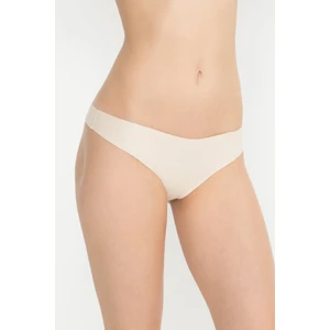 Ten Görünmez Magic Cotton String Külot