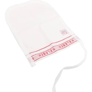 Banyo Hamam Kesesi Krem 512