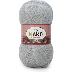 Angora Luks 00195