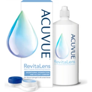 Revıtalens Solusyon 360 ml