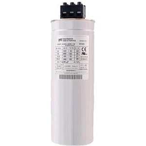 CXD.H-400-10 Alçak Gerilim Güç Kondansatör 3 Fazlı