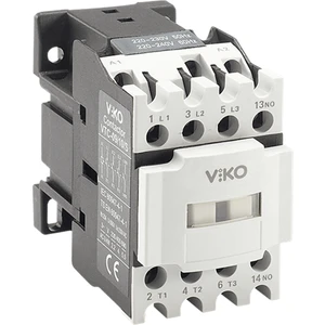 Vtc-18/01/s 7,5 Kw 18A 230V 1nc Ac Kontaktör