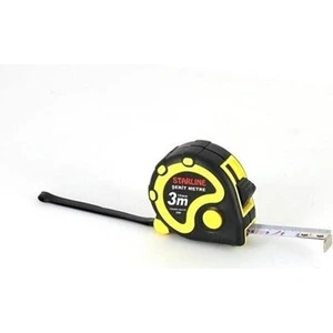 Starline 390W 3 mt Korumalı Şerit Metre