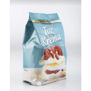 Toz Krema 1000 Gr.