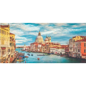 Puzzle 3000 Parça Büyük Venedik Kanalı 19053