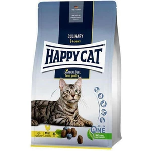 Happy Cat Culınary Land Geflügel 10 kg