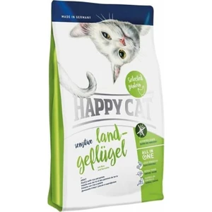 Happy Cat Culinary Land Geflügel Tavuklu Yetişkin Kedi Maması 4 kg
