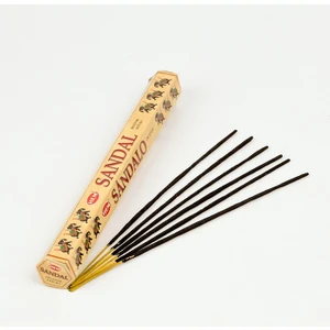 Fethiye Hediyelik Tütsü Sandal