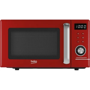 Bmd 220 K Retro Mikrodalga Fırın