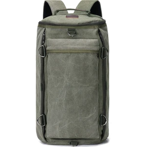 Erkek Büyük Kapasiteli Spor Seyahat Çantası  (Yurt Dışından)