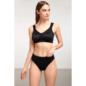 Serena Dikişsiz Toparlayıcı Sütyen Siyah