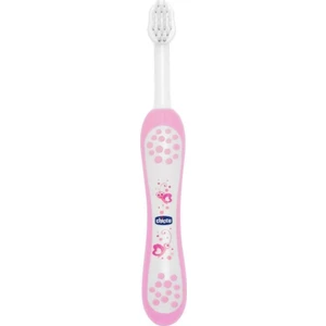 Diş Fırçası Pembe