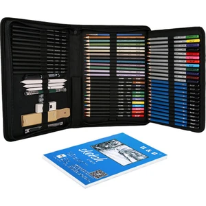 Fairy Çocuk Boyama Seti - Çok Renk (Yurt Dışından)