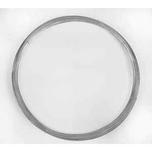 Tel Dünyası 2.00 mm Sıcak Daldırma Galvanizli Tel 10 kg 400 mt uzunluğunda