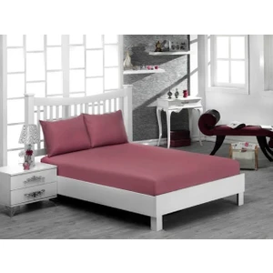 Çeyiz Bahçesi Çift Kişilik Çarşaf Takımı