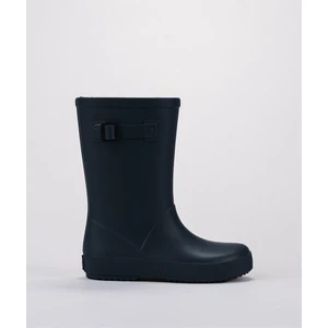W10256 Splash Euri Igor Marka Unisex Çocuk Yağmur Çizmesi Lacivert