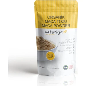 Maca Tozu Maca Powder