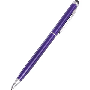 Telefon Yazma Kalem Ile Ortak Yazı Kalem Fonksiyonu Mor (Yurt Dışından)