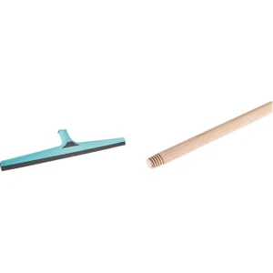 Azm Hırdavat Çek Pas 55 cm Gürgen Saplı