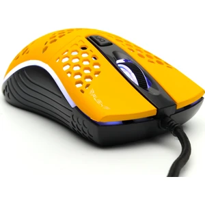 RM02 Rgb 1600 Dpı Gamıng Mouse
