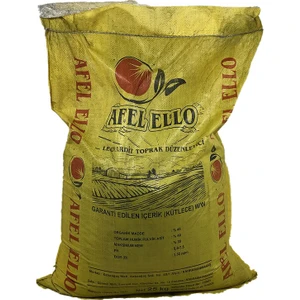 Power Toz Leonardit Organik Gübre