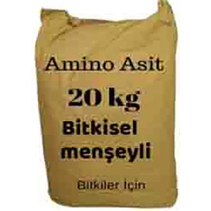 Power Amino Power Toz Amino Asit