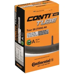 Tour 28 700 x 32-47C Bisiklet Iç Lastik 40 mm