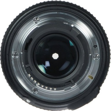 Nikon Af-S Nikkor 50MM F/1.8g Objektif Distribütör Garant Fiyatı