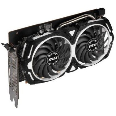 Msı Amd Radeon Rx 6600 Armor 8gb 128BIT Ekran Kartı Fiyatı