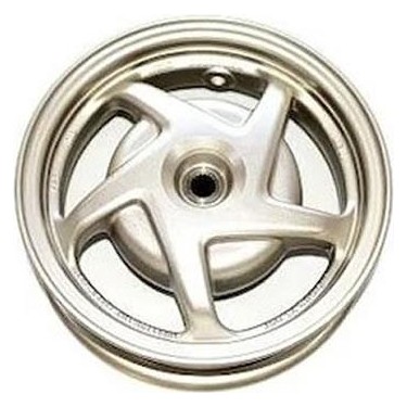 Honda activa alloy clearance wheel price