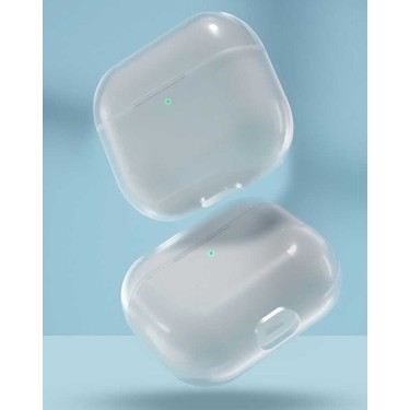 Nezih Case Apple Airpods 3. Nesil Uyumlu Shockproof Fiyatı