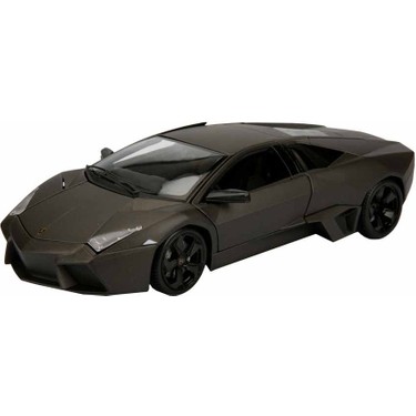 Bburago 1:18 Lamborghini Reventon Araba - Siyah Fiyatı