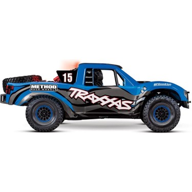 Traxxas Udr Unlimited Desert Racer 6s 