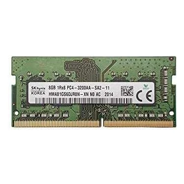 Hynix 8GB 3200MHz DDR4 PC Ram Fiyatı - Taksit Seçenekleri