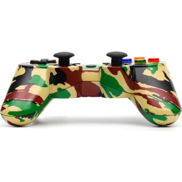 Rush Kombat GW929 Wireless Gamepad