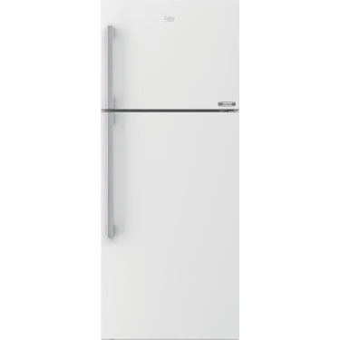 Beko 974508 MB 508 Lt No Frost Buz Dolabı Beyaz F Enerji