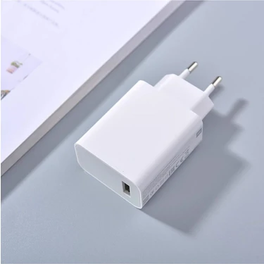 Xiaomi Orjinal 33W Turbo Şarj