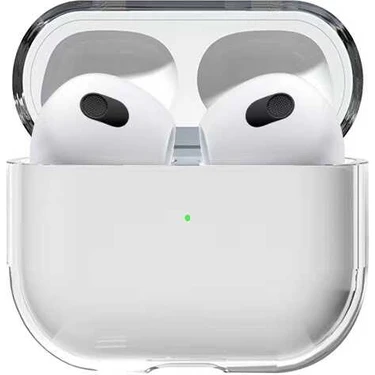 Nezih Case Apple Airpods 3. Nesil Uyumlu Shockproof Fiyatı