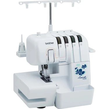 Brother 2504 D Ev Tipi Overlok