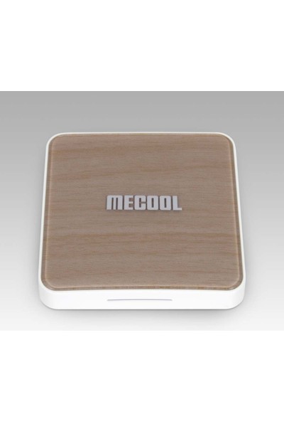 Mecool Km6 Deluxe Android Tv 4K Box