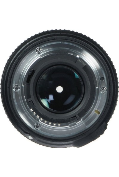 Nikon Af-S Nikkor 50MM F/1.8g Objektif Distribütör Garantili