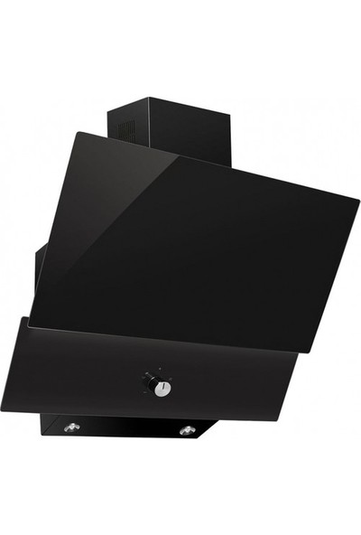 Luxell Cam Panel Black Diamond Button Ankastre Set