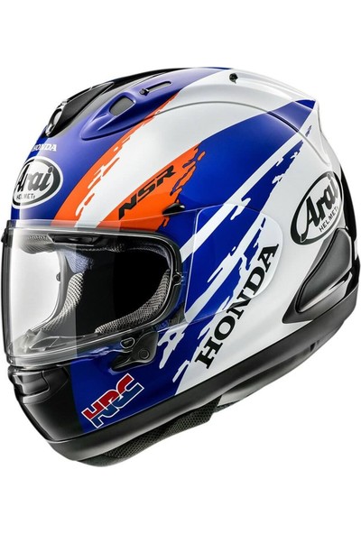 Arai Rx7 V NSR250R 92 Kapalı Kask M