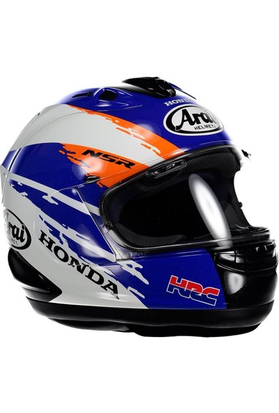 Arai Rx7 V NSR250R 92 Kapalı Kask M