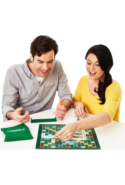 Scrabble Türkçe Kelime Oyunu