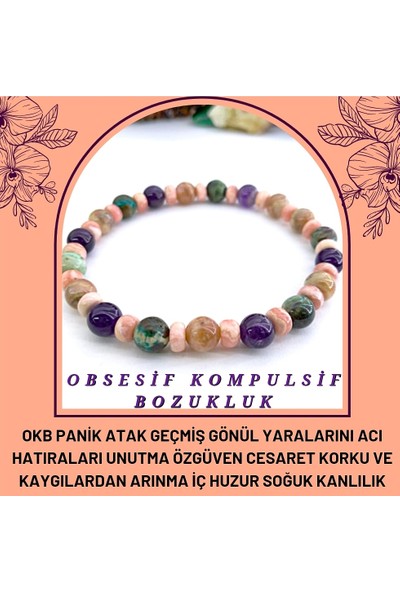 Gizemli Doğal Taş Geçmişi Unut Geleceğe Bak