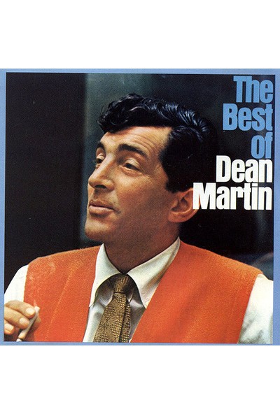 Capitol Records Dean Martin – The Best Of Dean Martin CD