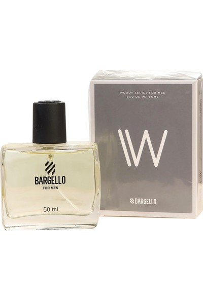 Bargello 575 Edp Woody 50 ml Erkek Parfüm