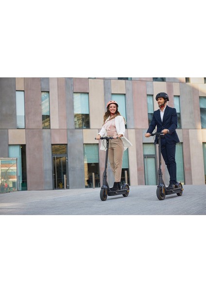 Ninebot Kickscooter Max G30E II indirimleri